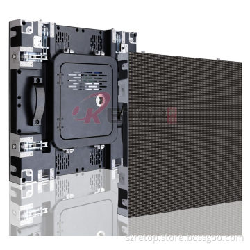 Retop (480*480) High-Precision (HD) SMD Indoor LED Display